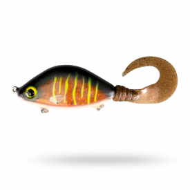 Boni Baits Mini Happy 8,5cm (Bulk)