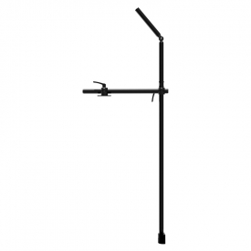 Comstedt Mega Mount Live m. Givarfäste