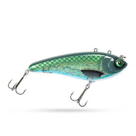 Freewater Pictures Mr Clive 15cm - Blue Cisco