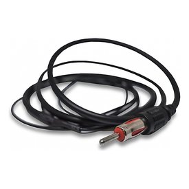 Fusion 1,8 m Stealth FM Antenn