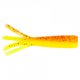 Z-Man Tiny Ticklerz 4,4cm (8-pack) - Firetreuse