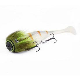 VMC Mustache Rig & Soft Peto Bundle L