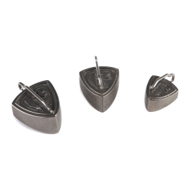 Fox Rage Strike Point Hitcher Chin Weight Tungstun