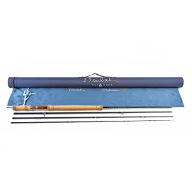 Beulah G2 Platinum Spey Tvåhands Flugspö