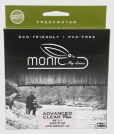Monic Advanced Clear Plus Flyt 