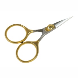 Dr Slick Razor Scissors 4'' Adjustable