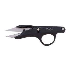 DR Slick Finishing Scissor 5'' Straight