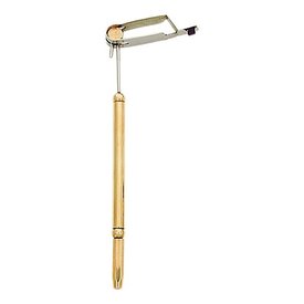 Dr Slick Rotary Hackle Plier (Large)
