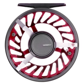 Taylor Series 1 Ruby Red - # 4-6