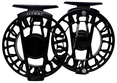 Taylor Elemnt Black Flugrulle - # 2-4