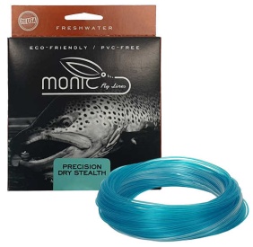 Monic Precision Dry Stealth Flyt 