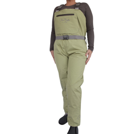Miss Mayfly MOXIE Chameleon Women's Waders