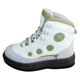 Miss Mayfly MOXIE Women's Vadarskor Filtsula Sole Sage