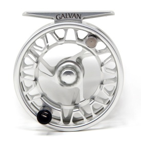 Galvan Brookie Reel B - Clear #4-5