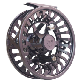 Taylor Revenge Flugrulle Slate Grey - #4/6