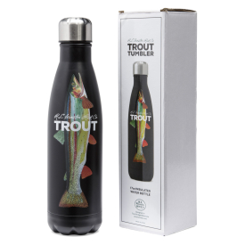 Winston Trout Tumbler Black