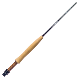 TFO Solution Enhands Flugspö - 8'6'' #4