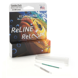 RestorLine Combo
