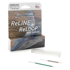 RestorLine Combo - #7-10