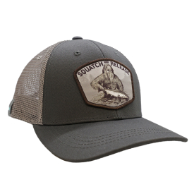 RepYourWater Hat Standard Fit - Squatch and Release