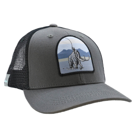 RepYourWater Hat Standard Fit - The Mammoth Mobile