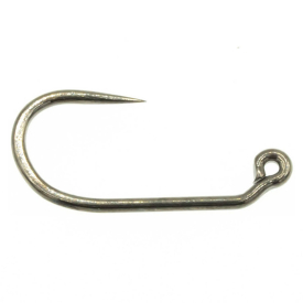 Umpqua X-Series Hook XC400BL-BN5X (25pack) Jig60