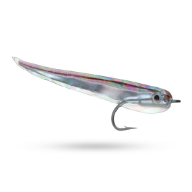 Umpqua Gummy Minnow Brown