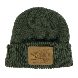 RepYourWater Knit Hat Predator