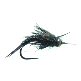 Umpqua Little Black Sloan