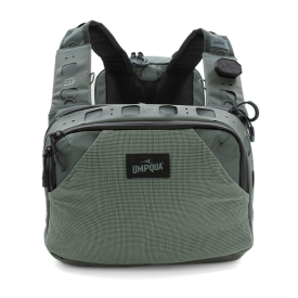 Umpqua Swiftlink Overlook Chest Pack