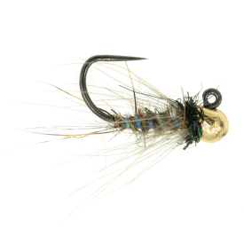 Umpqua Hustler CDC Light 4.0 - #12