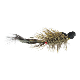 Umpqua Waking Mouse 2.0 - #2