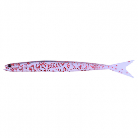 Nikko Ikanago Minnow 11,7cm (5-pack)