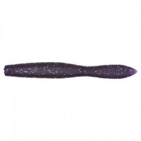 Nikko Zaza Leech 9,6cm (5-pack) - Junebug