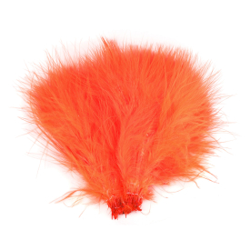 Fl. Fire Orange (UV)