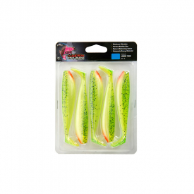 Zander Pro Ultra UV 7.5 cm/3'' Lemontiger 5-pack