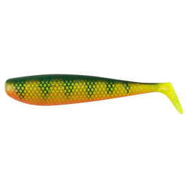 Fox Rage Zander Pro Shad 16cm (bulk) - UV Natural Perch