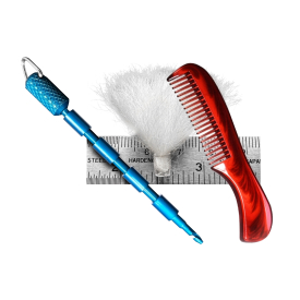 TSIC New Zealand Strike Indicator Kit XL