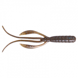 OSP Lures Action Trailer (6-pack)