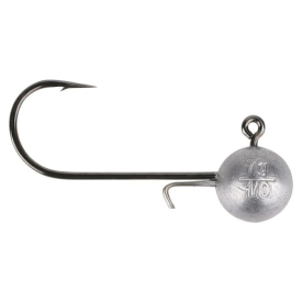 Mikado Jig Head Jaws Classic 3-pack