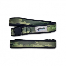 O´Pros Wading Belt, Fish Camo