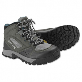 Orvis Women'S Ultralight Boot Gummisula