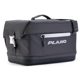 PLANO Weekend Softsider Tackle Bag 3600 Slate
