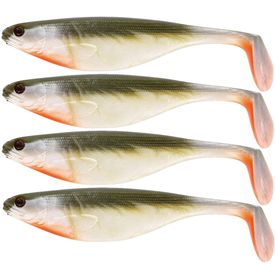 Bass Orange