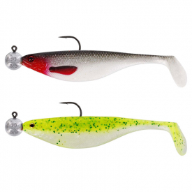 Westin ShadTeez Rigged 'n Ready