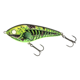 Westin Swim Glidebait Halloween 26 12cm, 53g Suspending