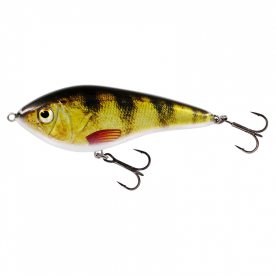 Westin Swim Glidebait 13.5cm 86g Sinking - Real Perch