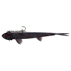 Westin Twinteez Pelagic V-Tail R'N'R 21cm 70g