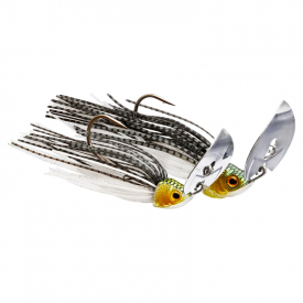 Westin Bladebite V2 Tungsten Bladed Jig