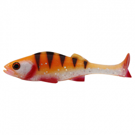 Westin Original Perch 9cm 8g (2-pack) - T Orange Perch